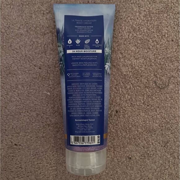 New Bath & Body Works Denim & Daises Collection - Picture 5 of 5